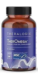 TherOmega fish oil