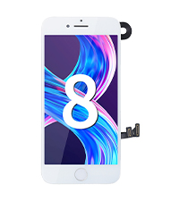 Amazon.com: DGSCSMY for iPhone 8 Screen Replacement for