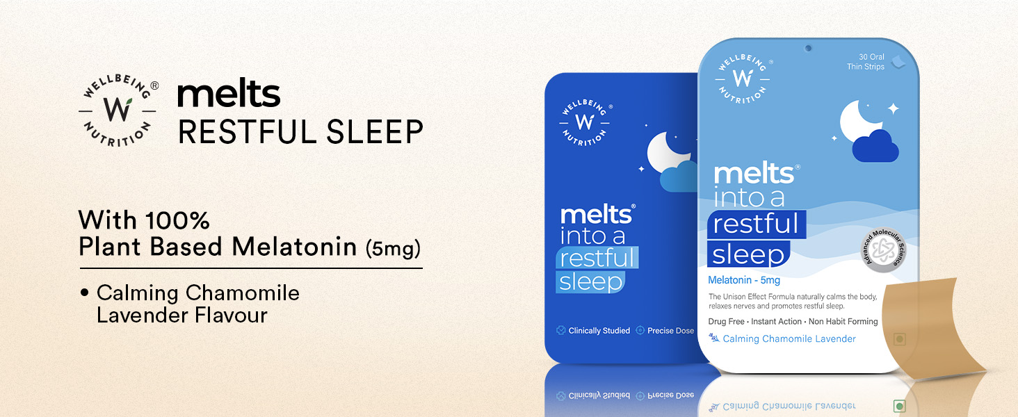 melatonin