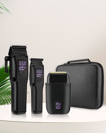 Professional Hair Trimmer for men hair clippers for men beard trimmer