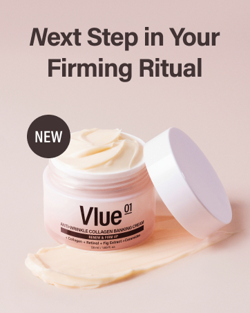 Next Step in Your Firming Ritual
