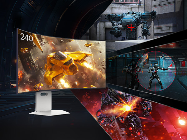 Unlock Your Potential w/ Advanced Gaming Features