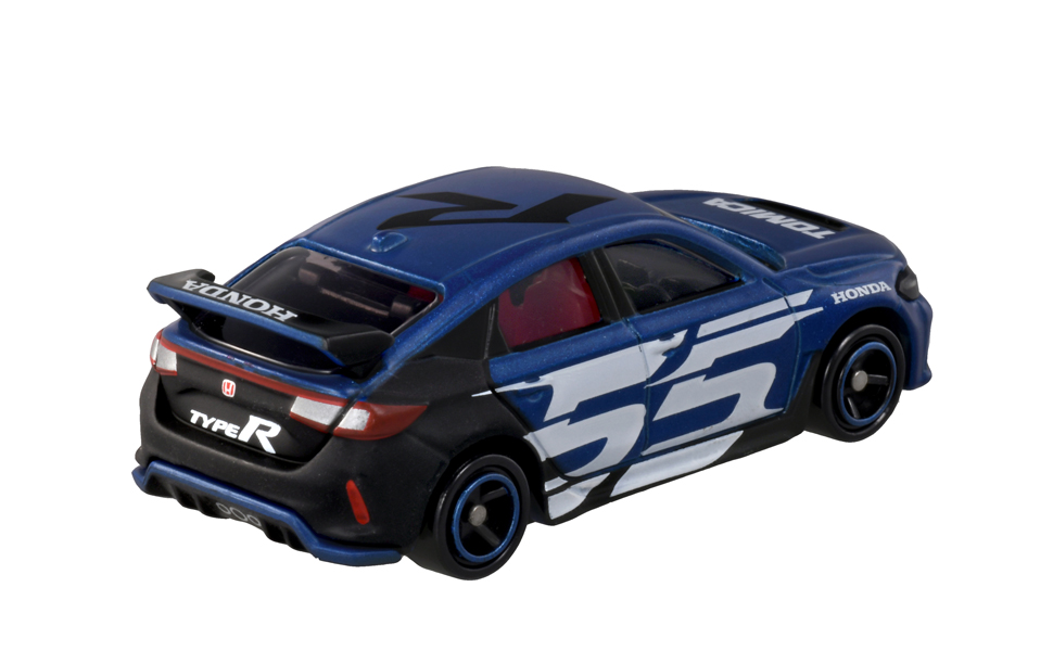 トミカ 15台 初回特別仕様 14台 ホンダ シビック TYPER トヨタライズ Amazon | タカラトミー(TAKARA TOMY) トミカ ホンダ シビック
