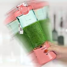 fresh juice portable blender