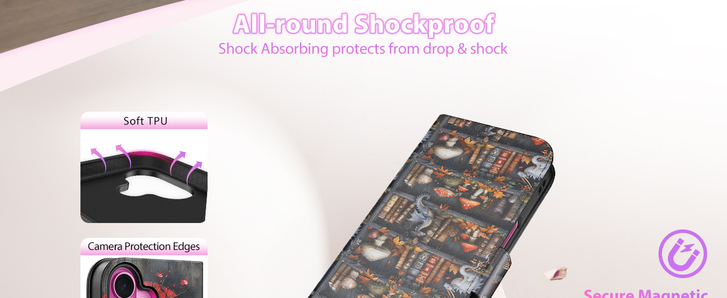 iPhone 16 plus phone case