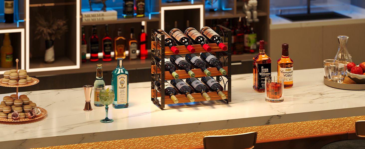 Wine Rack