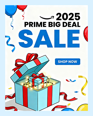 prime day