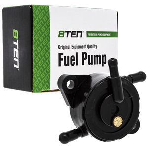 Amazon.com: 8TEN Fuel Pump Kit For Kawasaki FR691V FR651V