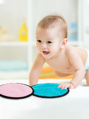 sensory mats