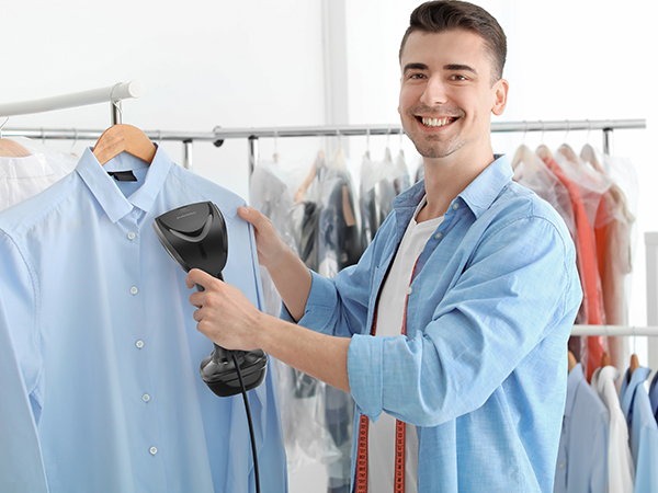 Garment Steamers