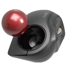 エレコム マウス ワイヤレス (レシーバー付属) トラックボール Sサイズ 小型 親指 5ボタン 静音 ブラック M-MT1DRSBK Amazon.co.jp: エレコム マウス ワイヤレス (レシーバー付属