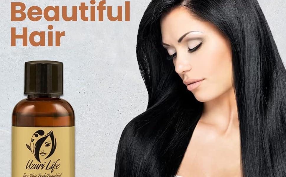 Sérum capillaire bio