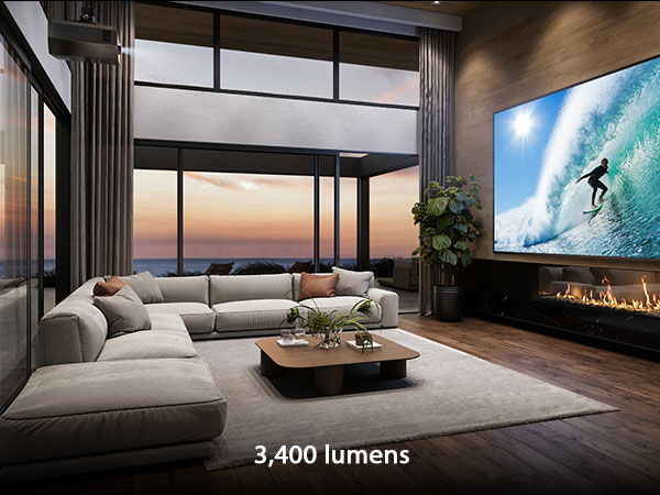 Amazon.com: Sony BRAVIA Projector 9 - 4K HDR Laser Home