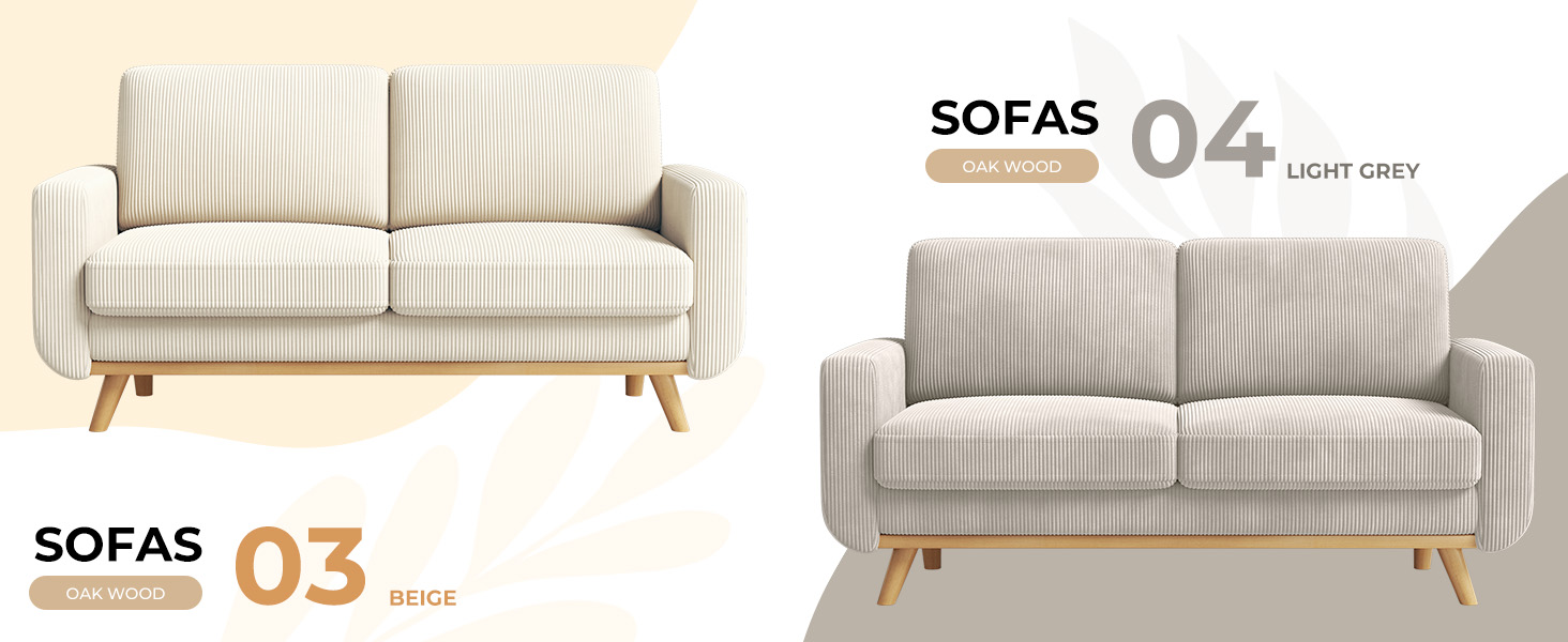loveseat sofa