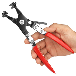wire clamp tool