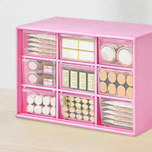 Small Storage Drawers