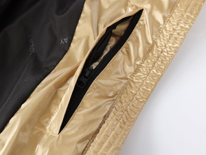 7 Practical Pockets