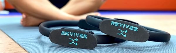 Revivee Pilates Ring