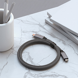 Καλώδιο USB4 σε USB-C