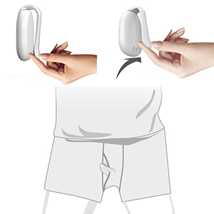 bedwetting alarm