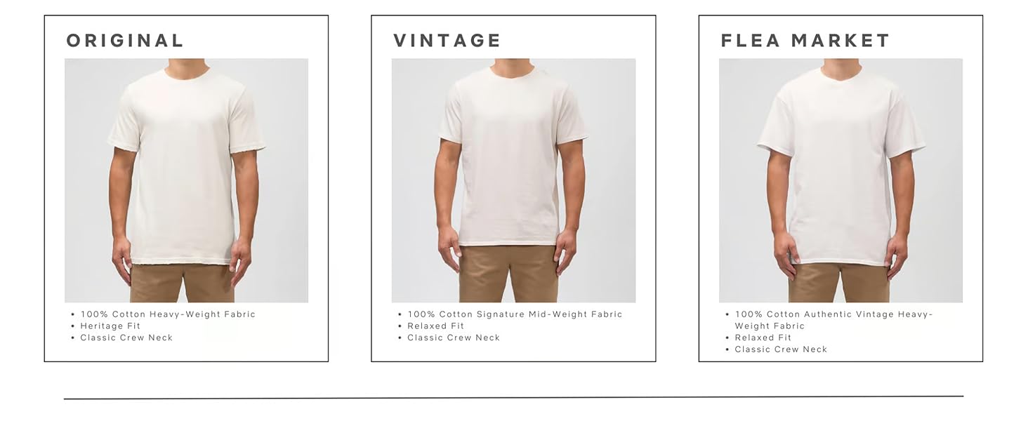 original, vintage, flea market