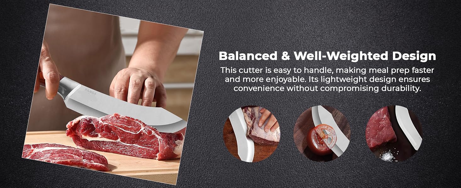 boning knife