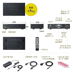 Amazon.co.jp: イーサプライ 地デジチューナー 16分割 10分割 8