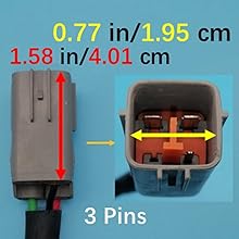 REGULATOR WATTS レコード Amazon.com: VIPIH Magneto Coil Stator + Voltage Regulator +