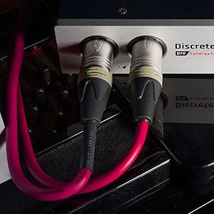 Amazon.co.jp: Antelope Audio Discrete Pro Synergy Core