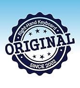 Amazon.com: Evoluent Wired Compact Keyboard – Compact