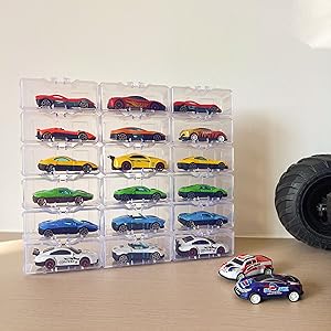 hot wheel case