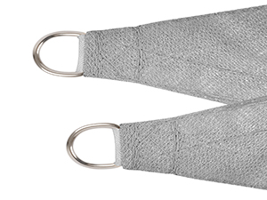 Strong D-rings Design