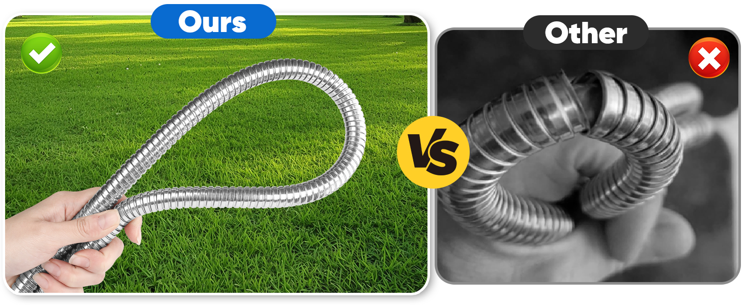 garden hose 