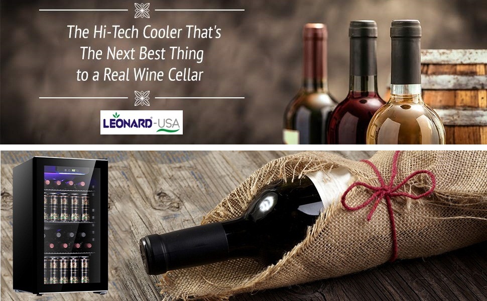 wine chiller