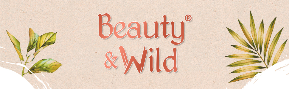 : le duo de polices Beauty & Wild