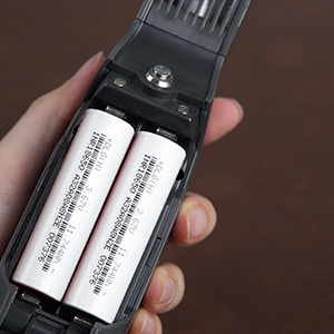 【ジャンク品】スモークマシン　ケース付き 新発売】SmokeNINJA撮影用ポケットサイズスモークマシンが来た