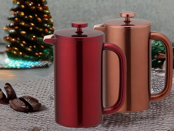 Amazon.com: Highwin 8-Cup Double Wall Insulated Stainless