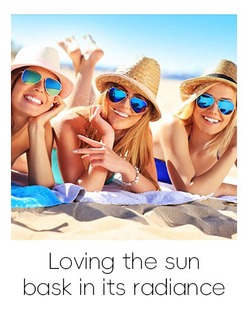 SUNSCREEN