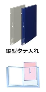 まとめ売り12冊　A3クリアファイル　20ポケット　縦 まとめ売り12冊 A3クリアファイル 20ポケット 縦 Amazon.co.jp