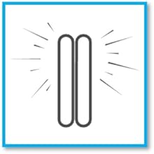 capucha integrada; Iluminación del capó; campana extractora 60; campana extractora;