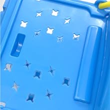 dwarf hamster travel carrier