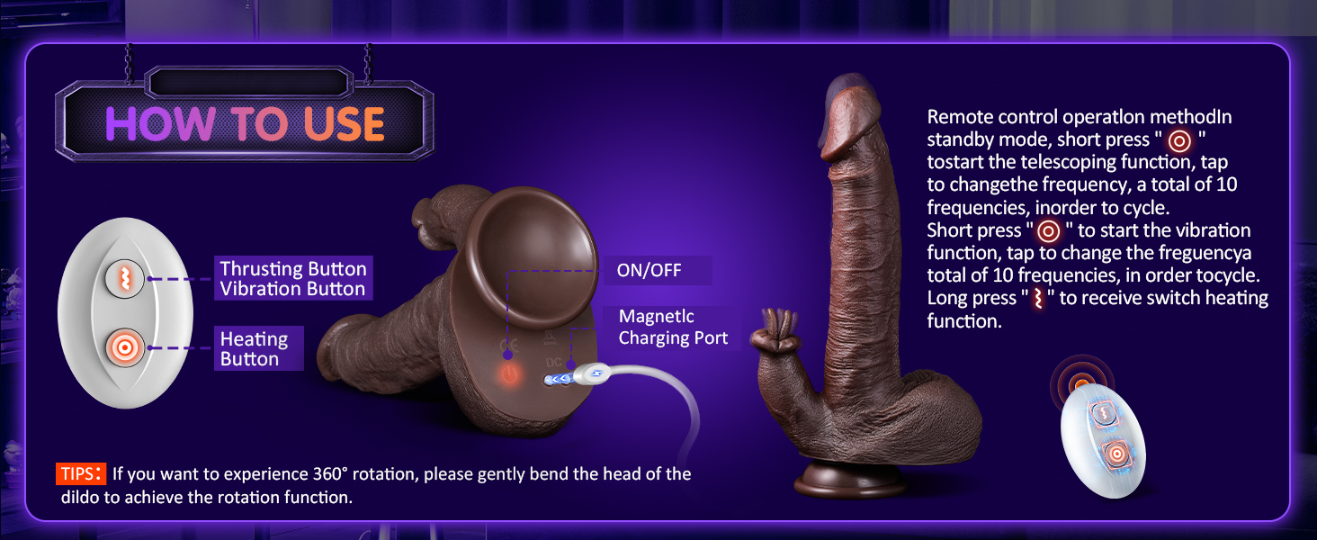 dildo dildos thrusting dildo vibrator vibrators sex toys sex toy adult toys