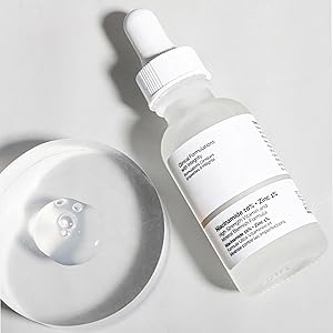 Niacinamide Serum