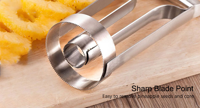 Fruit Slicer