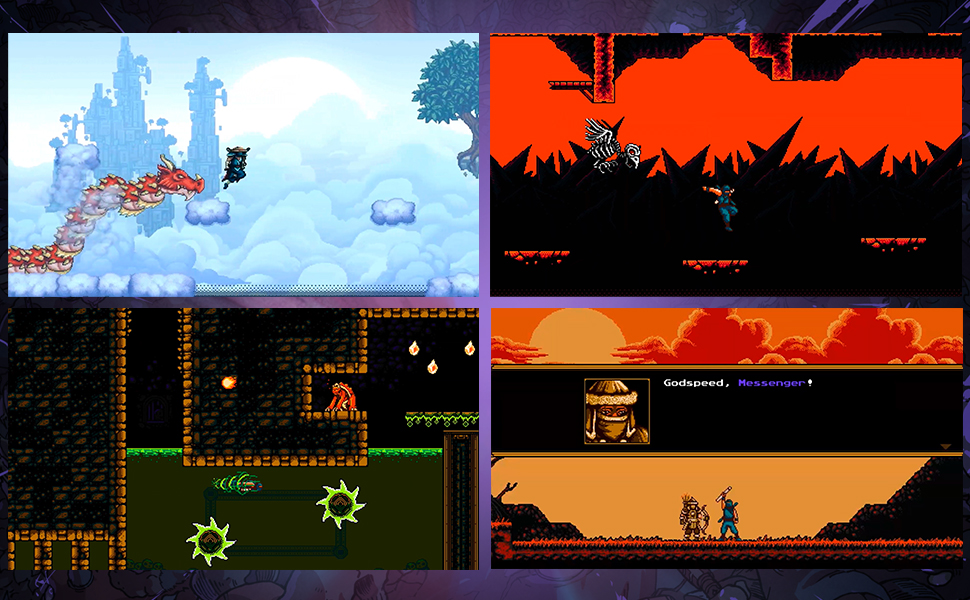 screens