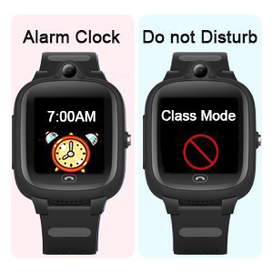 school watch class mode