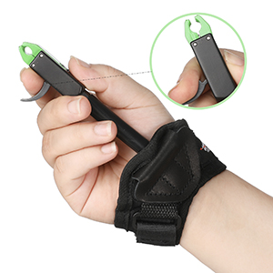 bow trigger