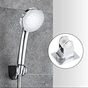 LED Duschkopf