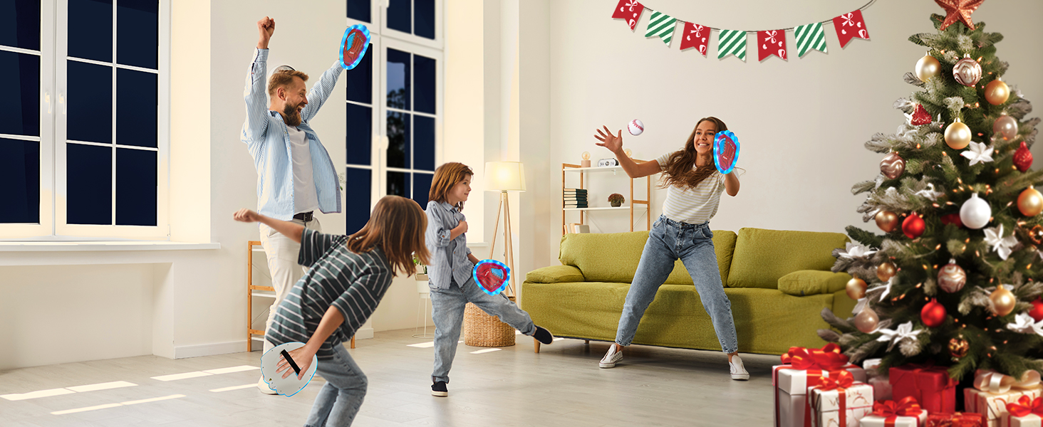 play at home