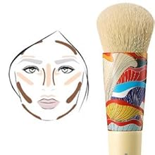 professional makeup brushes foundation brush makeup brush sets travel sigma makeup brushes